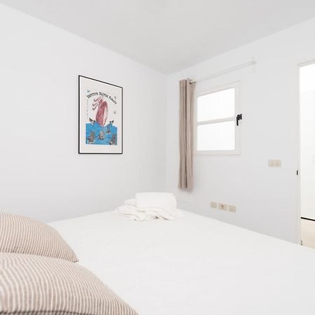 Casita Tradicional Canaria En Garachico - Sanroquito18 외부 사진