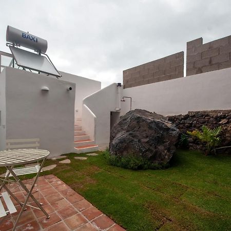 Casita Tradicional Canaria En Garachico - Sanroquito18 외부 사진