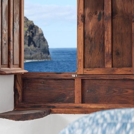 Casita Tradicional Canaria En Garachico - Sanroquito18 외부 사진