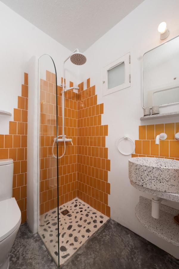 Casita Tradicional Canaria En Garachico - Sanroquito18 외부 사진