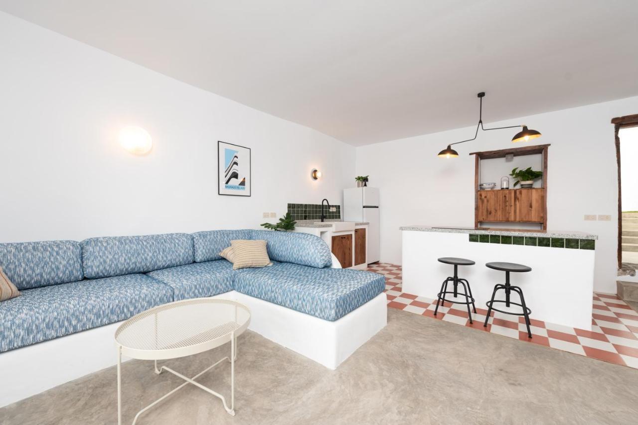 Casita Tradicional Canaria En Garachico - Sanroquito18 외부 사진
